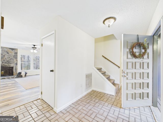 202 Hilltop Circle, Macon, GA 31210