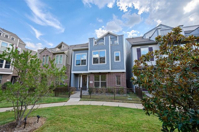 1047 Manacor Lane, Dallas, TX 75212