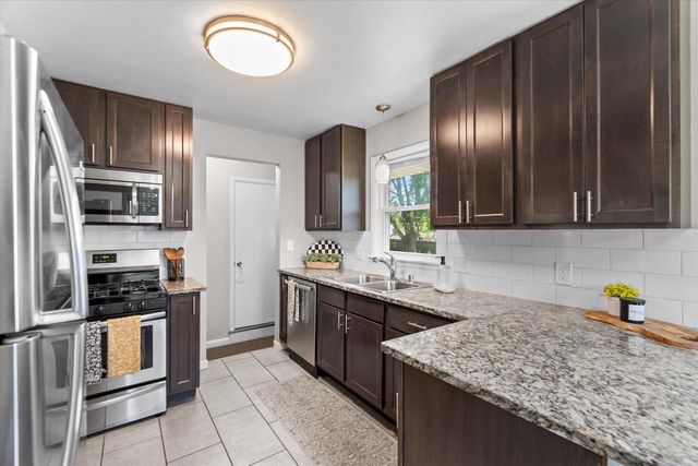 4516 N 78th STREET, Milwaukee, WI 53218