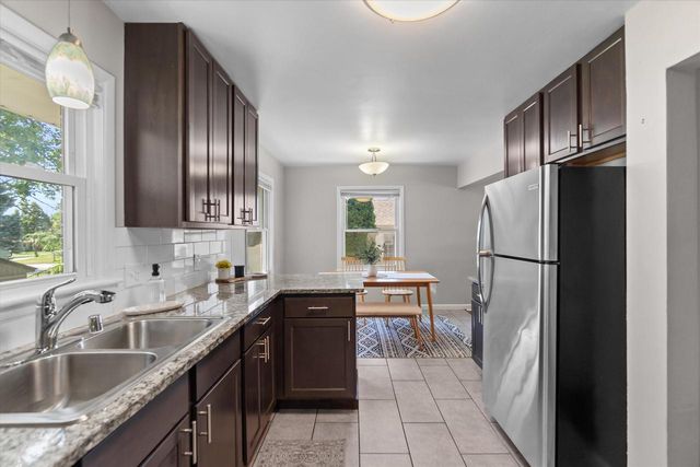 4516 N 78th STREET, Milwaukee, WI 53218