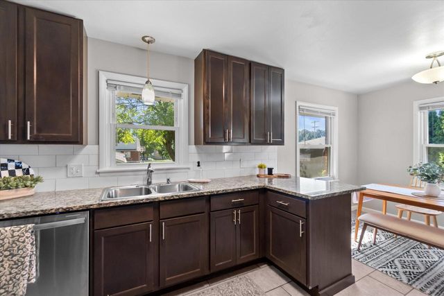 4516 N 78th STREET, Milwaukee, WI 53218