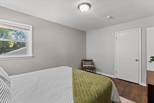 4516 N 78th STREET, Milwaukee, WI 53218
