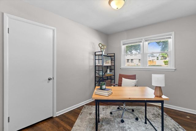 4516 N 78th STREET, Milwaukee, WI 53218