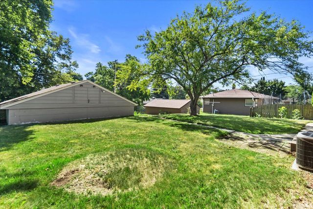 4516 N 78th STREET, Milwaukee, WI 53218