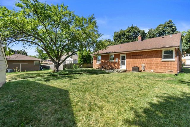4516 N 78th STREET, Milwaukee, WI 53218