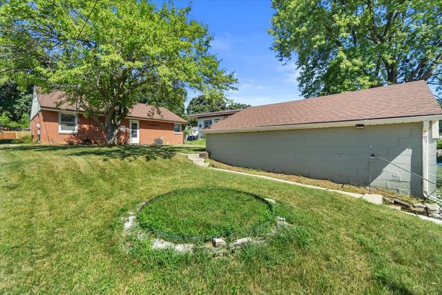 4516 N 78th STREET, Milwaukee, WI 53218