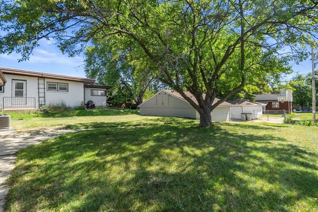 4516 N 78th STREET, Milwaukee, WI 53218