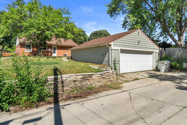 4516 N 78th STREET, Milwaukee, WI 53218