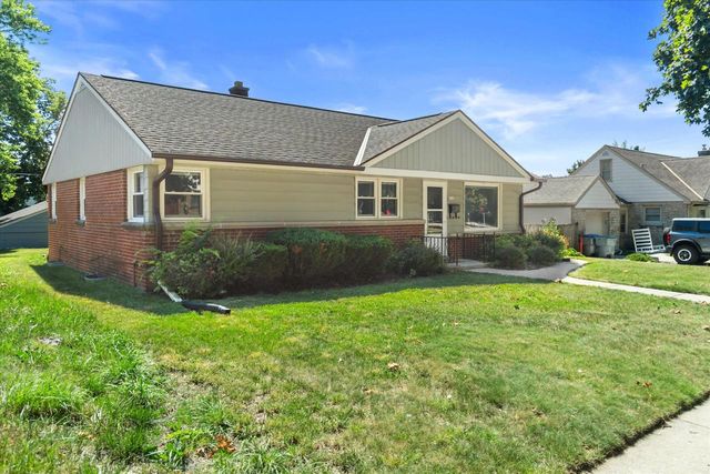4516 N 78th STREET, Milwaukee, WI 53218