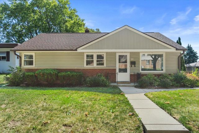 4516 N 78th STREET, Milwaukee, WI 53218