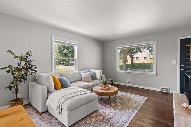 4516 N 78th STREET, Milwaukee, WI 53218