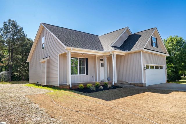 220 Water Mill Road, Cowpens, SC 29330