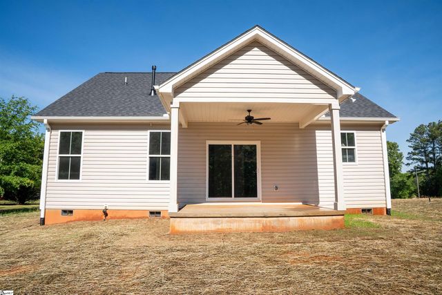 220 Water Mill Road, Cowpens, SC 29330