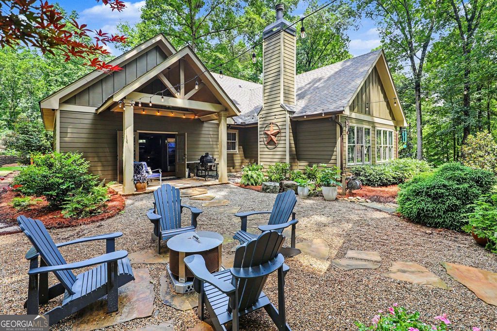 223 Lake Coweta Trail, Newnan, GA 30263 — photo 3