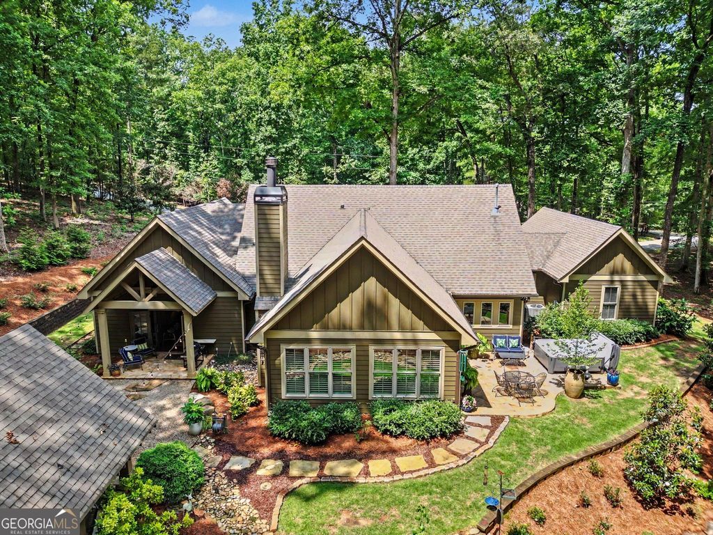 223 Lake Coweta Trail, Newnan, GA 30263 — photo 4