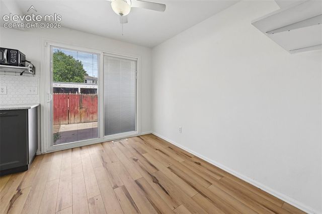 1224 Cree Drive, Colorado Springs, CO 80915
