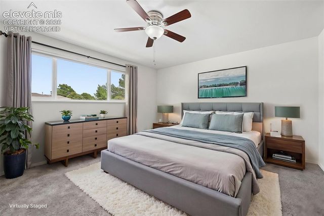 1224 Cree Drive, Colorado Springs, CO 80915