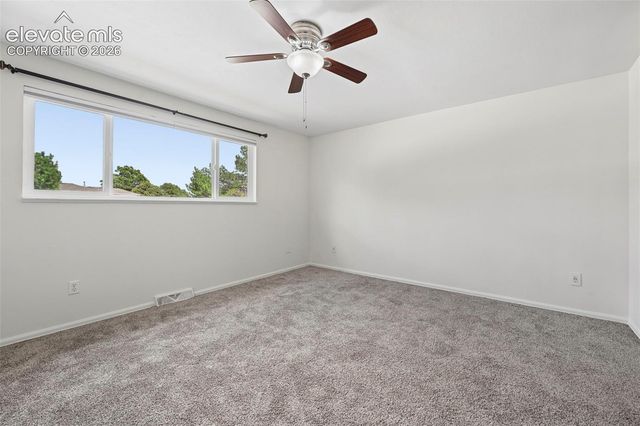 1224 Cree Drive, Colorado Springs, CO 80915