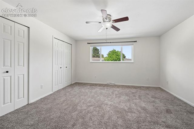 1224 Cree Drive, Colorado Springs, CO 80915