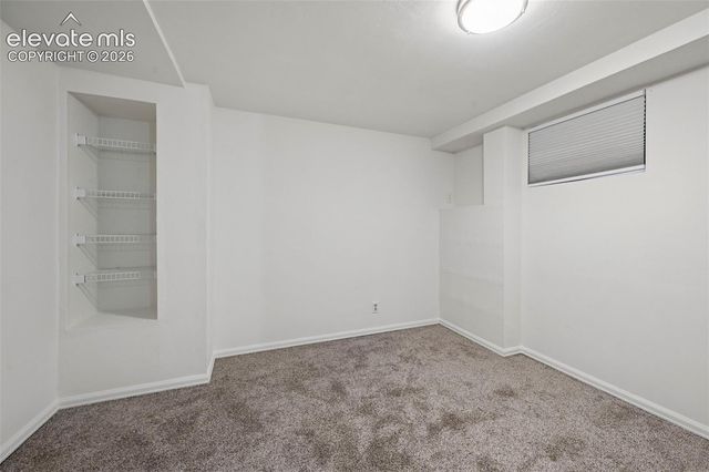 1224 Cree Drive, Colorado Springs, CO 80915