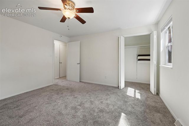 1224 Cree Drive, Colorado Springs, CO 80915