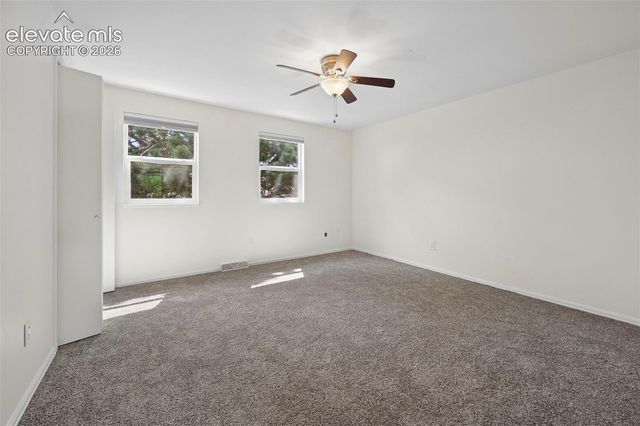 1224 Cree Drive, Colorado Springs, CO 80915