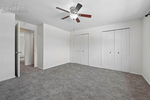1224 Cree Drive, Colorado Springs, CO 80915