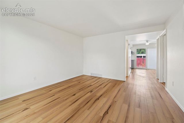 1224 Cree Drive, Colorado Springs, CO 80915