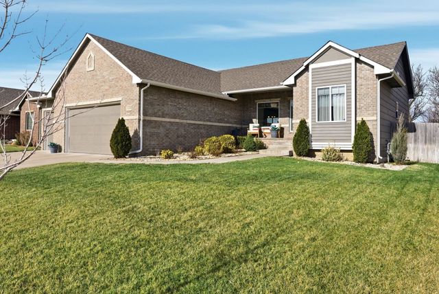 12202 E Clark St, Wichita, KS 67207