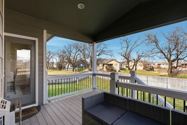 12202 E Clark St, Wichita, KS 67207