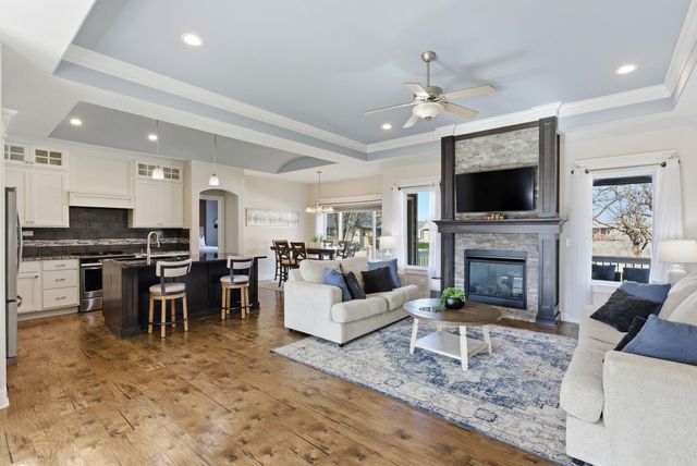 12202 E Clark St, Wichita, KS 67207