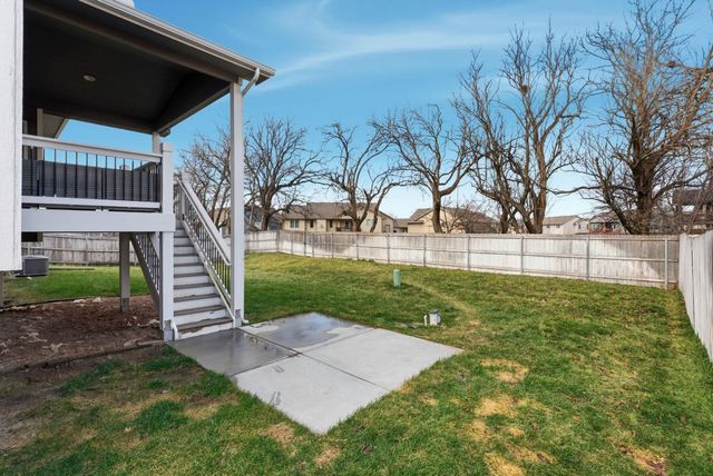 12202 E Clark St, Wichita, KS 67207