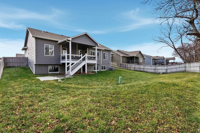 12202 E Clark St, Wichita, KS 67207