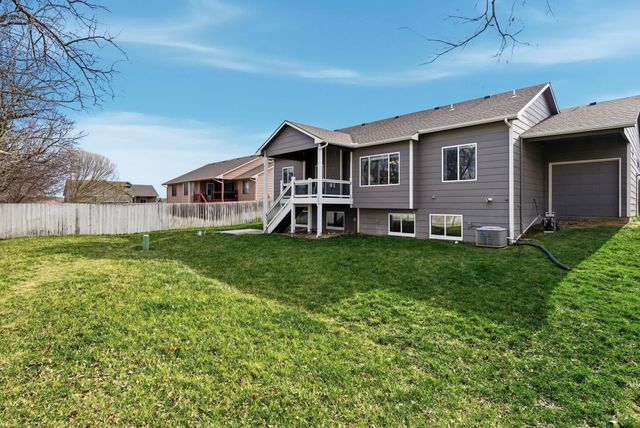 12202 E Clark St, Wichita, KS 67207