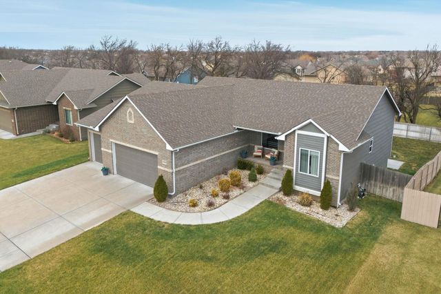 12202 E Clark St, Wichita, KS 67207