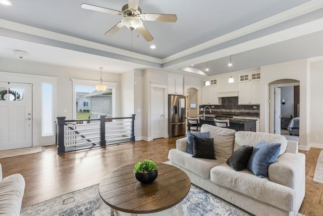 12202 E Clark St, Wichita, KS 67207