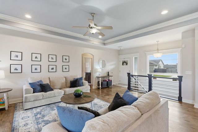 12202 E Clark St, Wichita, KS 67207