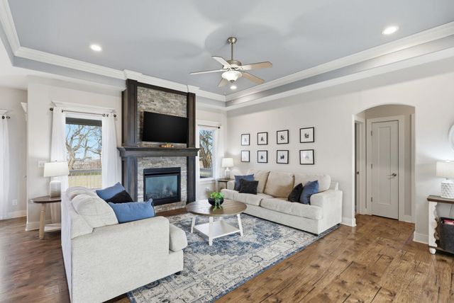 12202 E Clark St, Wichita, KS 67207