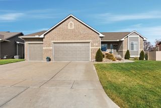 12202 E Clark St, Wichita, KS 67207