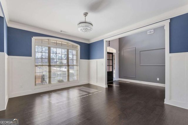 507 Stanhope Street, Mcdonough, GA 30252