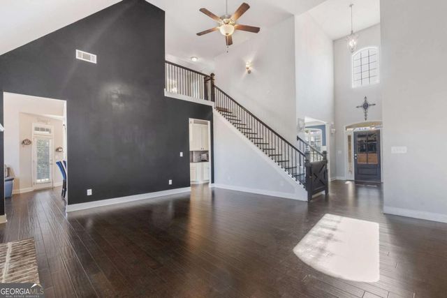 507 Stanhope Street, Mcdonough, GA 30252