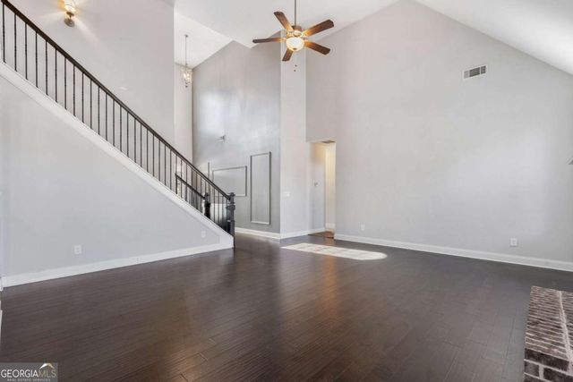 507 Stanhope Street, Mcdonough, GA 30252