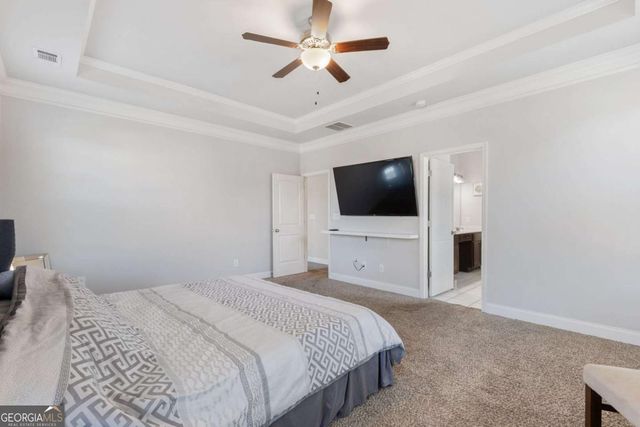 507 Stanhope Street, Mcdonough, GA 30252