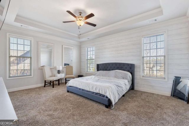 507 Stanhope Street, Mcdonough, GA 30252