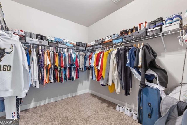 507 Stanhope Street, Mcdonough, GA 30252