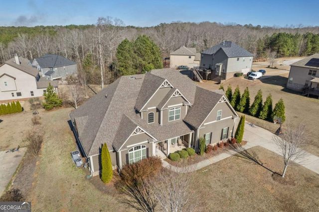 507 Stanhope Street, Mcdonough, GA 30252