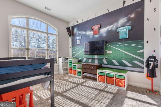 507 Stanhope Street, Mcdonough, GA 30252