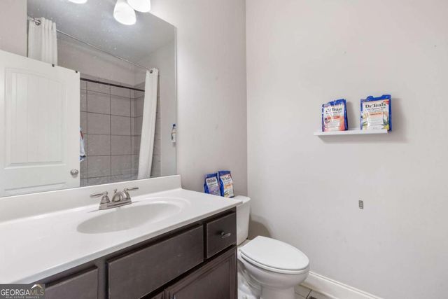 507 Stanhope Street, Mcdonough, GA 30252