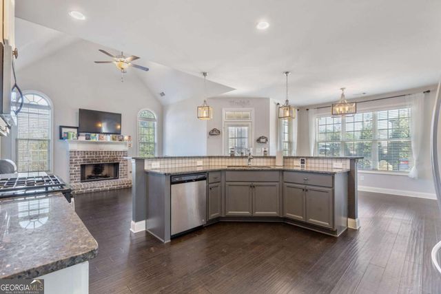 507 Stanhope Street, Mcdonough, GA 30252