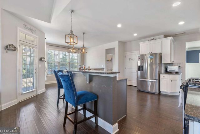 507 Stanhope Street, Mcdonough, GA 30252